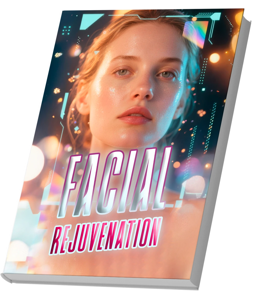 Bonus 3 Younger-Looking Skin Accelerator