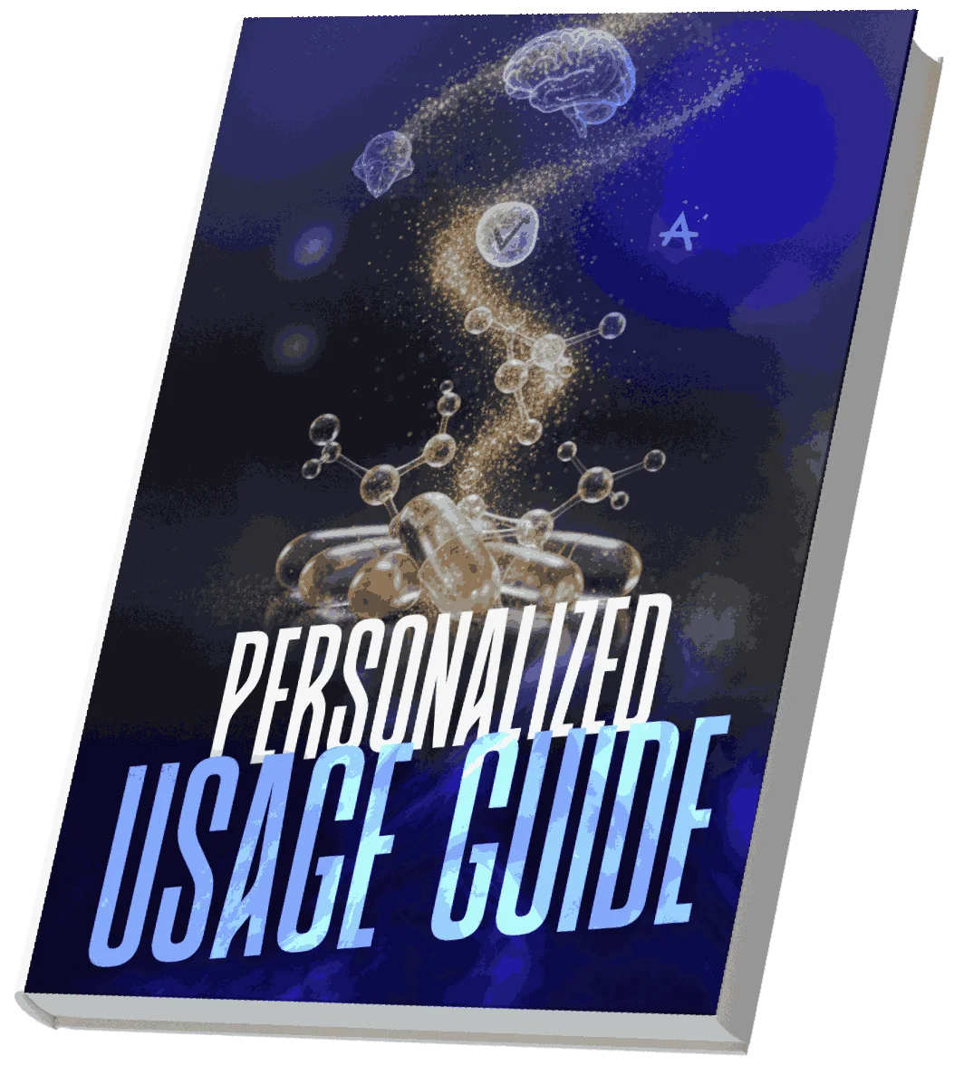 Bonus 6 Personal Gelatine Sculpt Optimization Guide